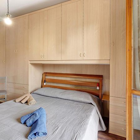 Bilocale Sul Borgo Apartment Finale Ligure Bagian luar foto