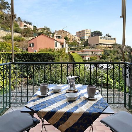 Bilocale Sul Borgo Apartment Finale Ligure Bagian luar foto