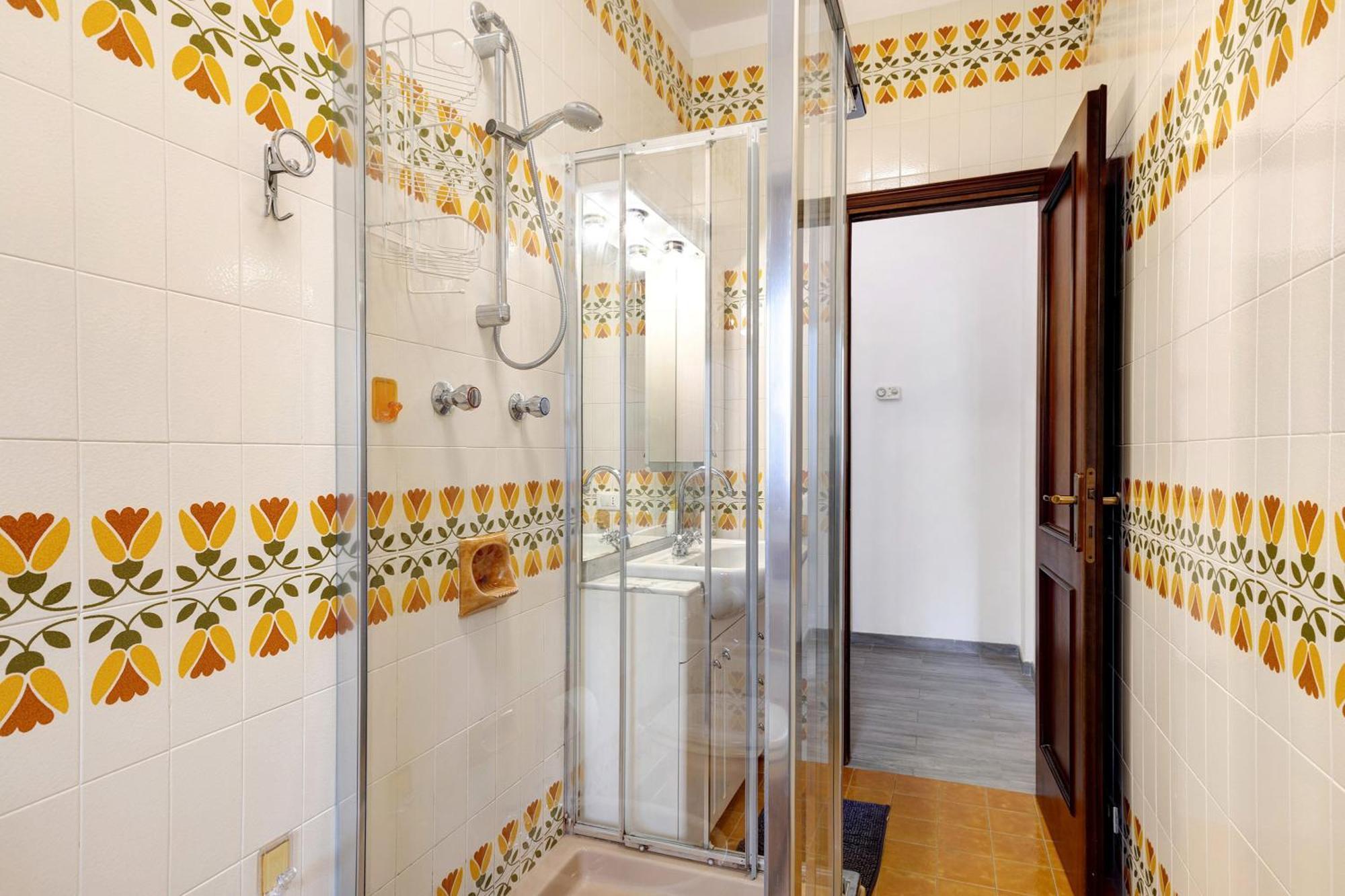 Bilocale Sul Borgo Apartment Finale Ligure Bagian luar foto