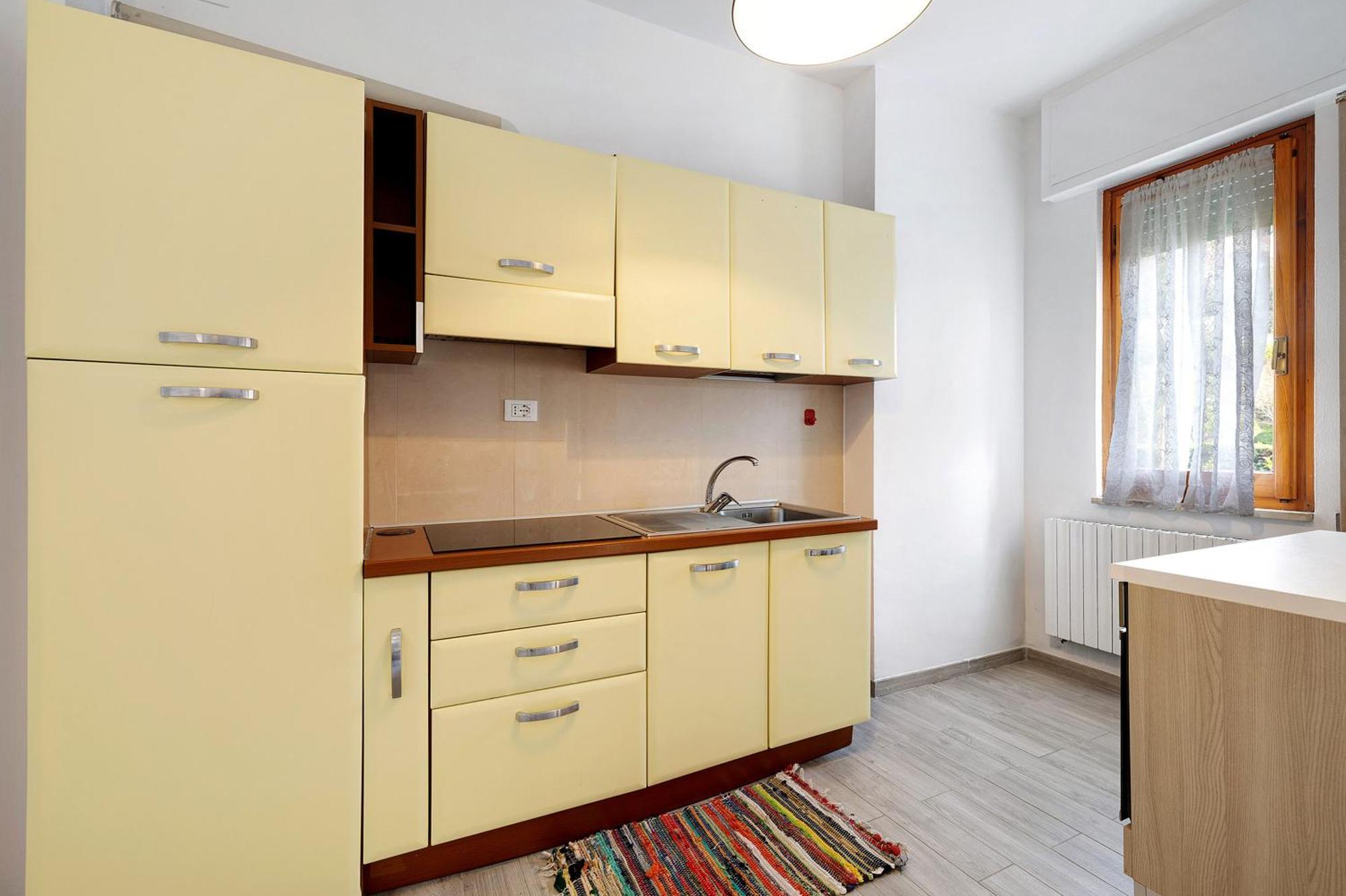 Bilocale Sul Borgo Apartment Finale Ligure Bagian luar foto