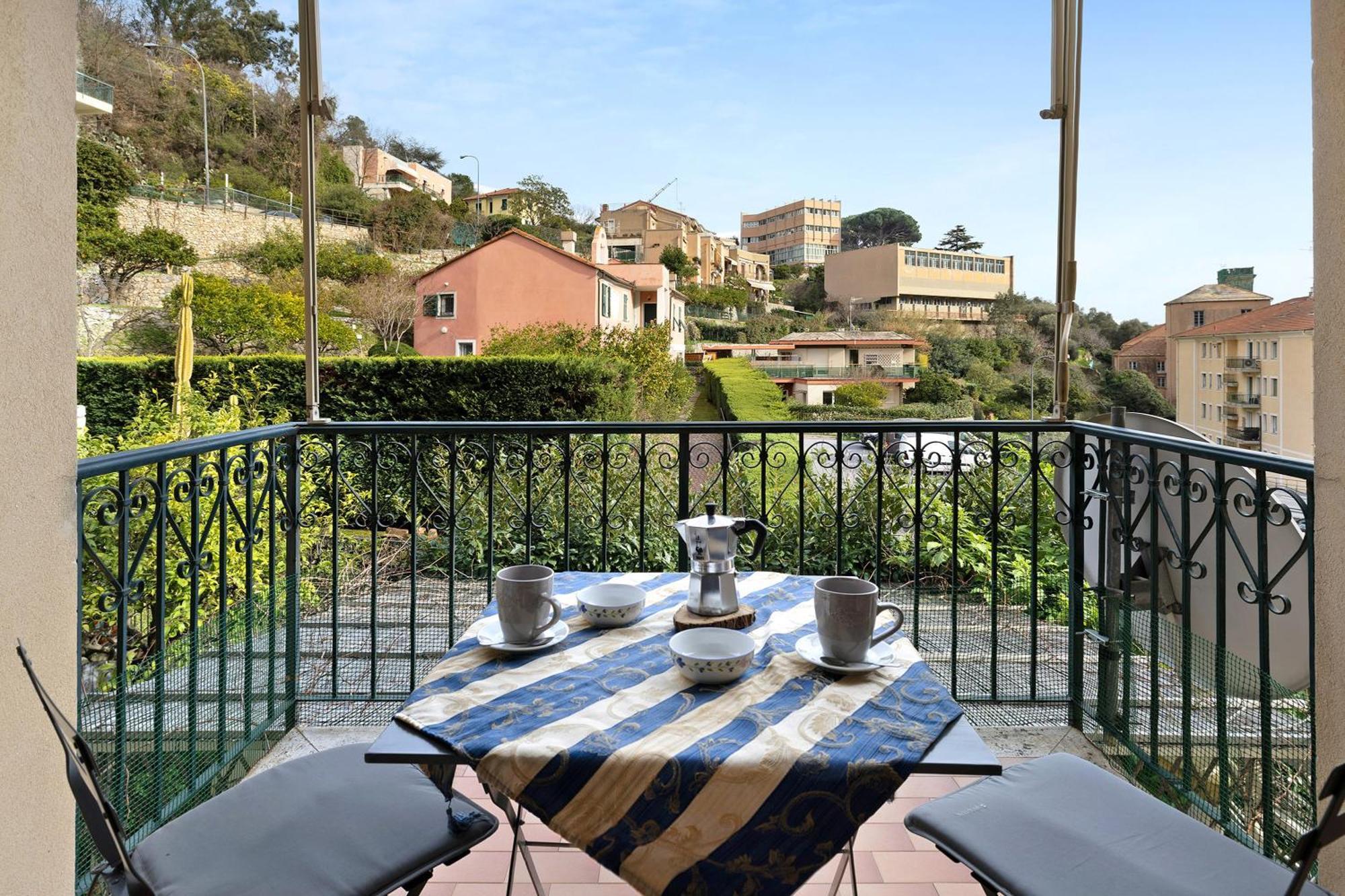 Bilocale Sul Borgo Apartment Finale Ligure Bagian luar foto